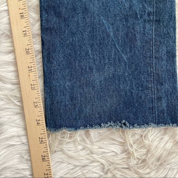 LEVIS 501xx “ RARE” Vintage Jeans Button Up Fly - Picture 8 of 10